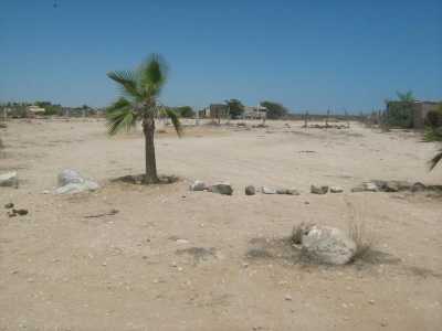 Residential Land For Sale in Comondu, Mexico