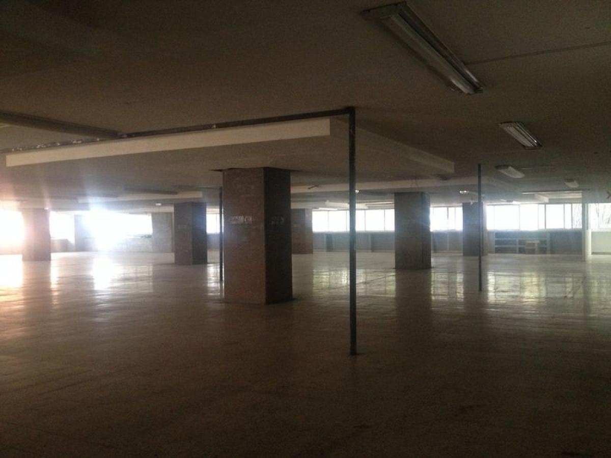 Picture of Apartment Building For Sale in Cuauhtemoc, Mexico City, Mexico