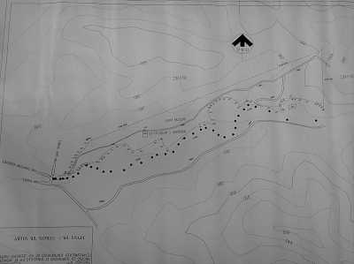 Development Site For Sale in Santiago, Mexico