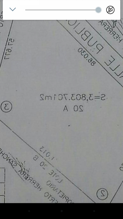 Development Site For Sale in Santiago, Mexico