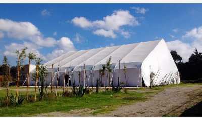 Residential Land For Sale in Tenango Del Valle, Mexico