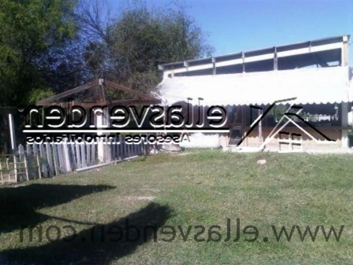 Picture of Residential Land For Sale in Apodaca, Nuevo Leon, Mexico