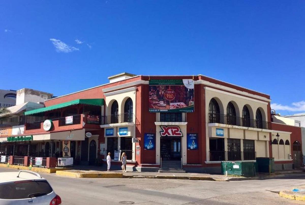 Picture of Apartment Building For Sale in Sinaloa, Sinaloa, Mexico