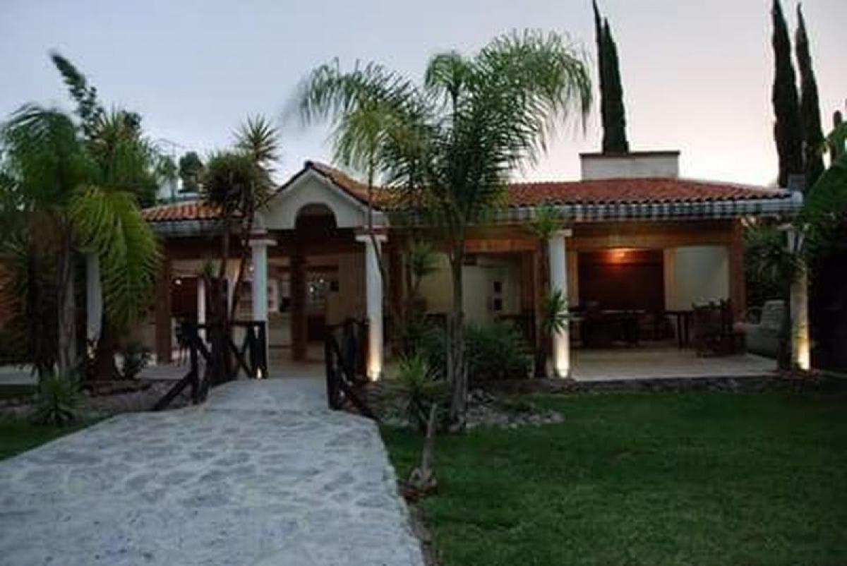 Picture of Development Site For Sale in Guanajuato, Guanajuato, Mexico