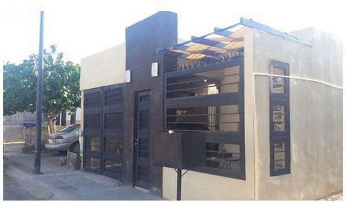 Picture of Home For Sale in Sonora, Sonora, Mexico