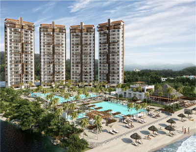 Apartment For Sale in Colima, Mexico