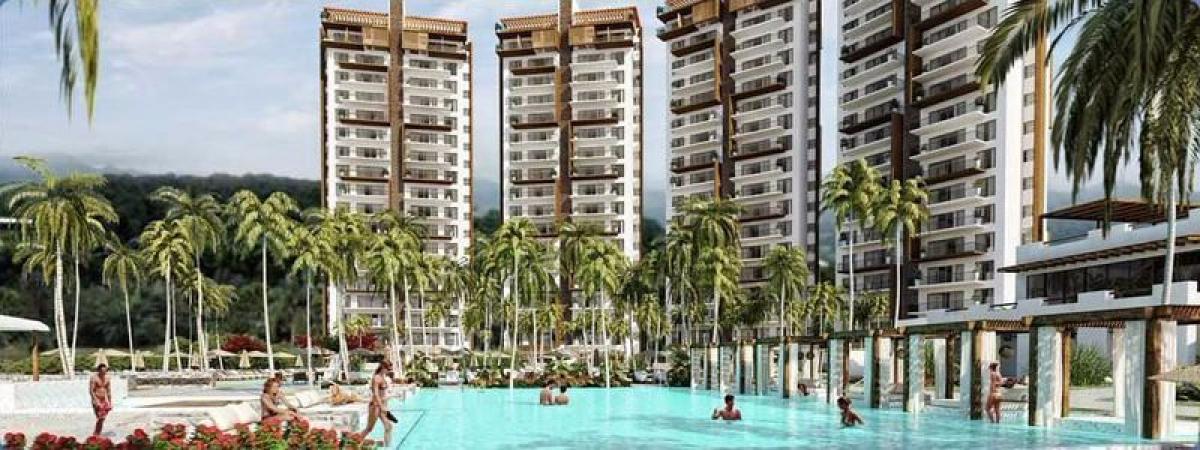 Picture of Apartment For Sale in Colima, Colima, Mexico