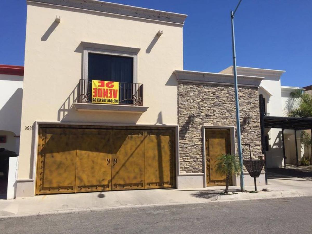 Picture of Home For Sale in Cajeme, Sonora, Mexico