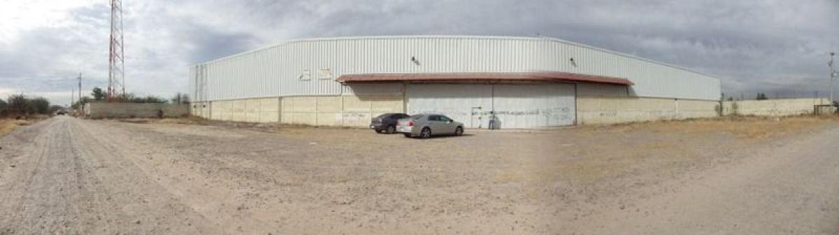 Picture of Penthouse For Sale in Sonora, Sonora, Mexico