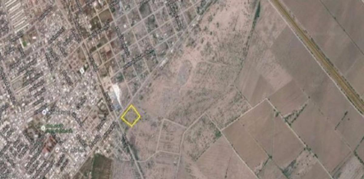 Picture of Residential Land For Sale in Durango, Durango, Mexico