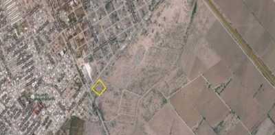 Residential Land For Sale in Durango, Mexico