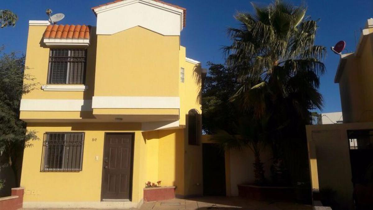 Picture of Home For Sale in Sonora, Sonora, Mexico