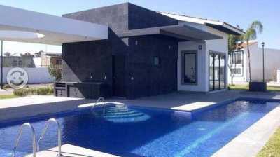 Residential Land For Sale in Apaseo El Grande, Mexico