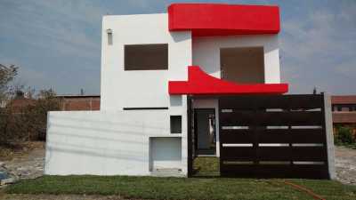 Home For Sale in Ayala, Mexico