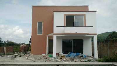 Home For Sale in Ayala, Mexico