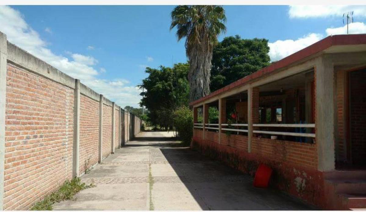 Picture of Other Commercial For Sale in Celaya, Guanajuato, Mexico