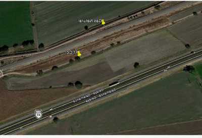 Residential Land For Sale in Villagran, Mexico