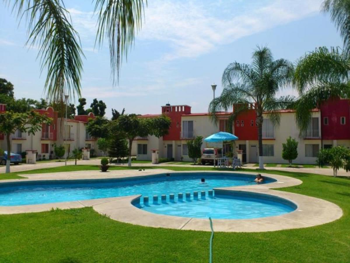Picture of Home For Sale in Yautepec, Morelos, Mexico