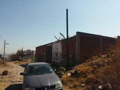 Residential Land For Sale in Leon, Mexico