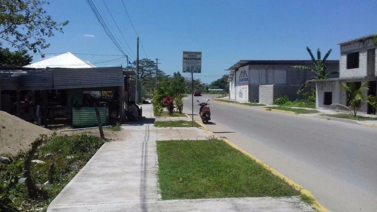 Picture of Residential Land For Sale in Comalcalco, Tabasco, Mexico