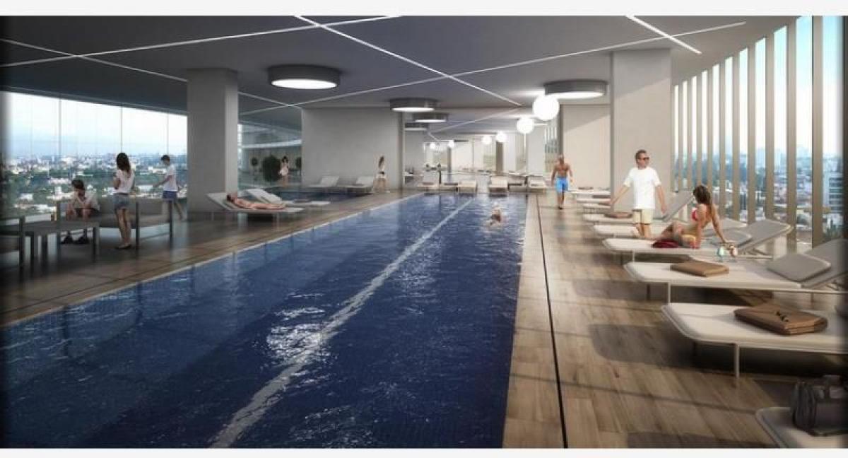 Picture of Apartment For Sale in Guadalajara, Jalisco, Mexico