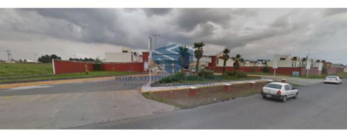 Picture of Residential Land For Sale in Zinacantepec, Mexico, Mexico