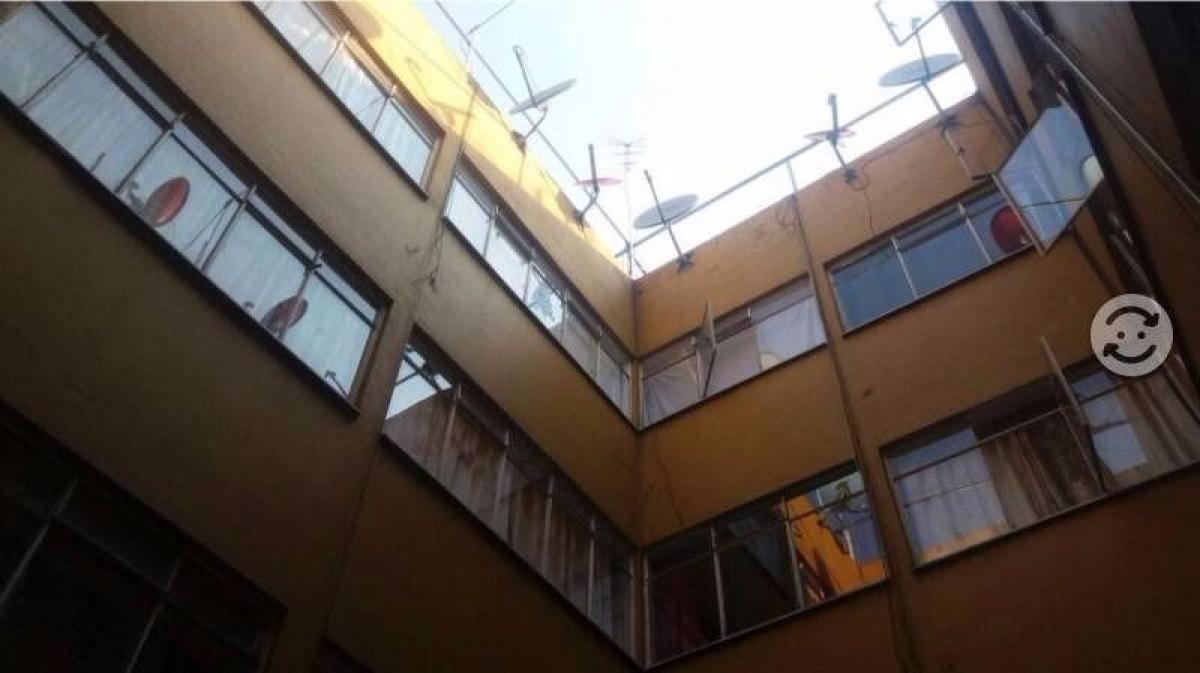 Picture of Apartment Building For Sale in Mexicali, Baja California, Mexico