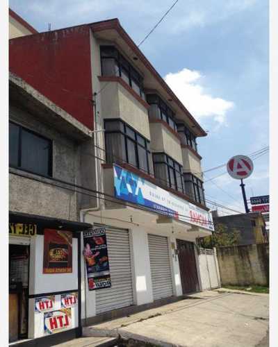 Apartment Building For Sale in