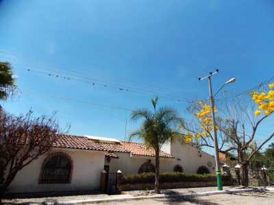 Home For Sale in Jocotepec, Mexico
