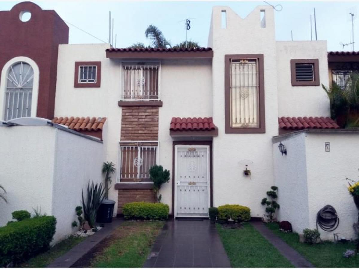 Picture of Home For Sale in Zapopan, Jalisco, Mexico