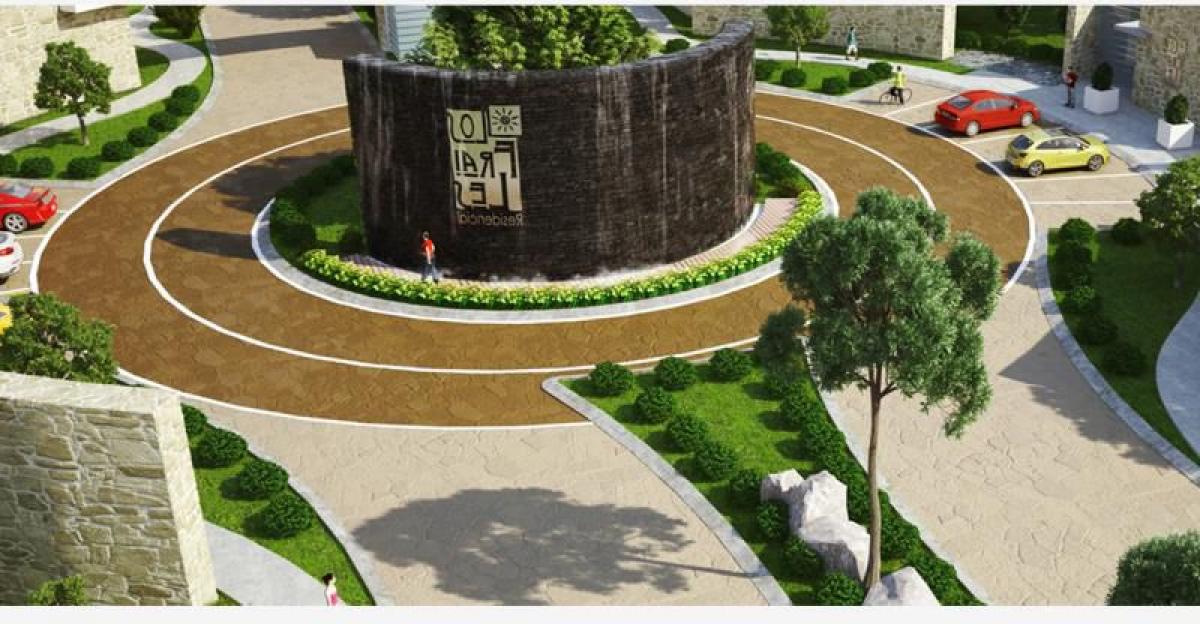 Picture of Residential Land For Sale in Hidalgo, Hidalgo, Mexico