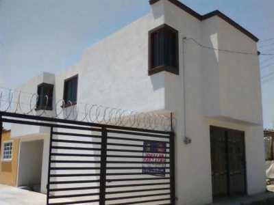 Home For Sale in Yauhquemehcan, Mexico