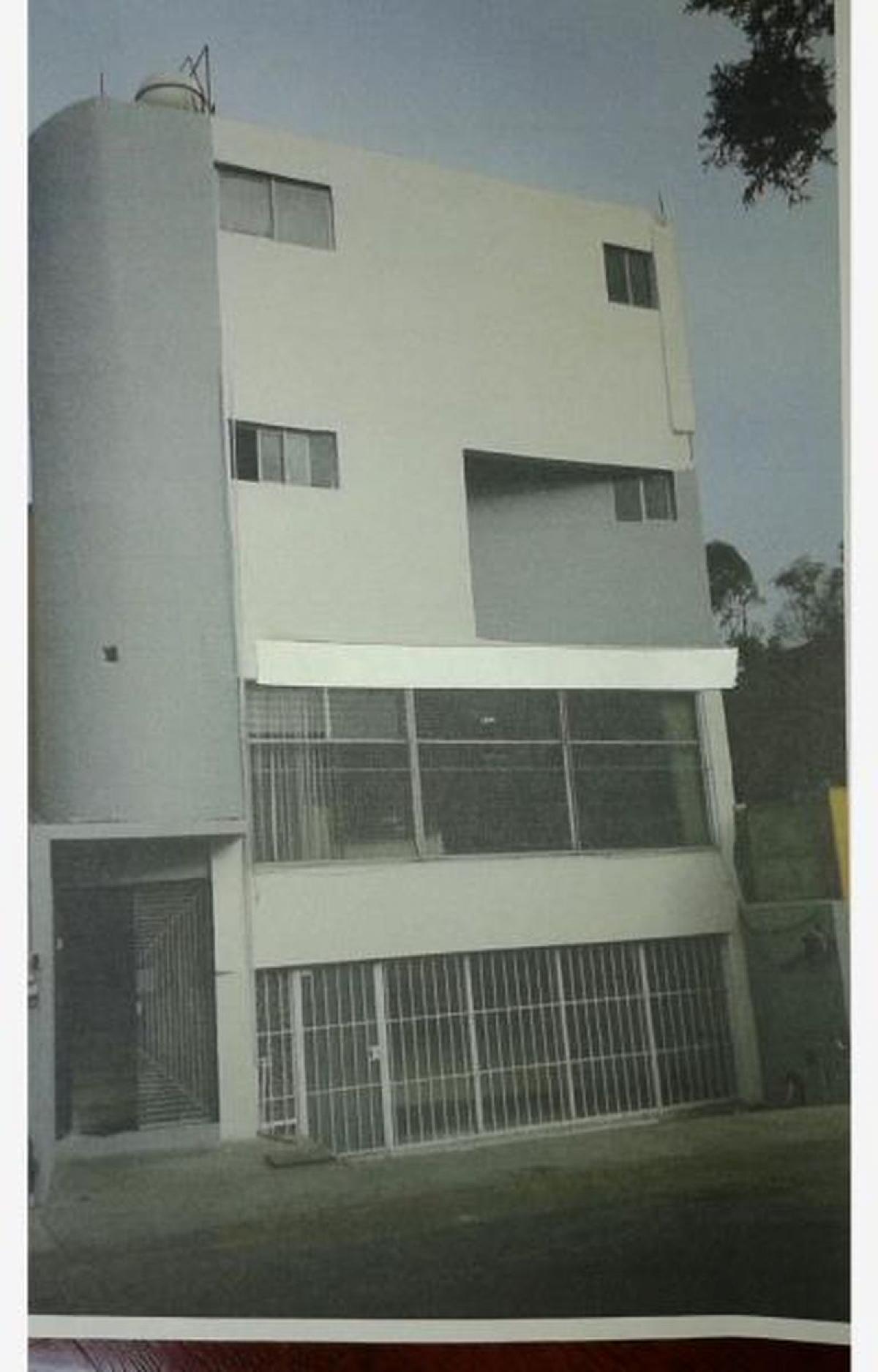 Picture of Apartment Building For Sale in Cuautitlan Izcalli, Mexico, Mexico