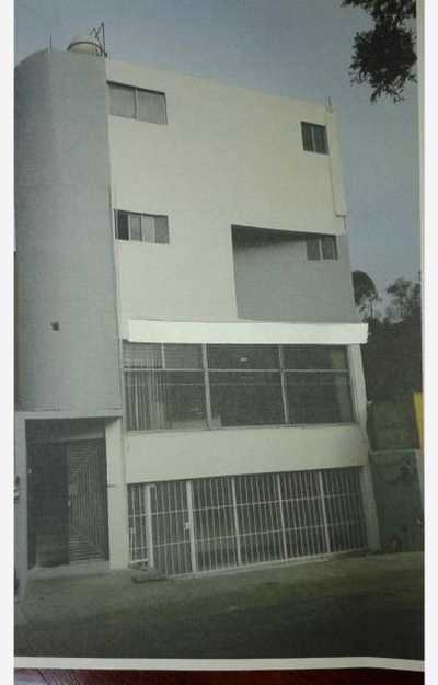 Apartment Building For Sale in Cuautitlan Izcalli, Mexico