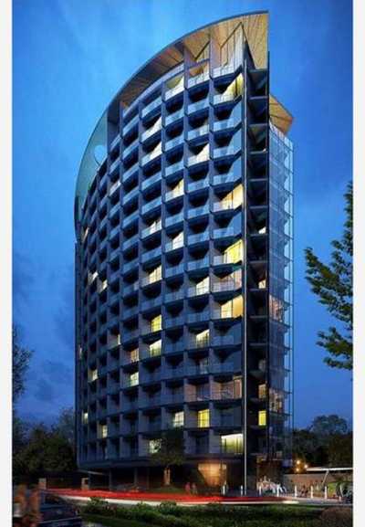 Apartment For Sale in Leon, Mexico