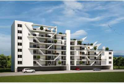 Apartment For Sale in San Pedro Cholula, Mexico