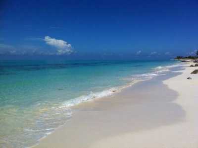 Residential Land For Sale in Quintana Roo, Mexico