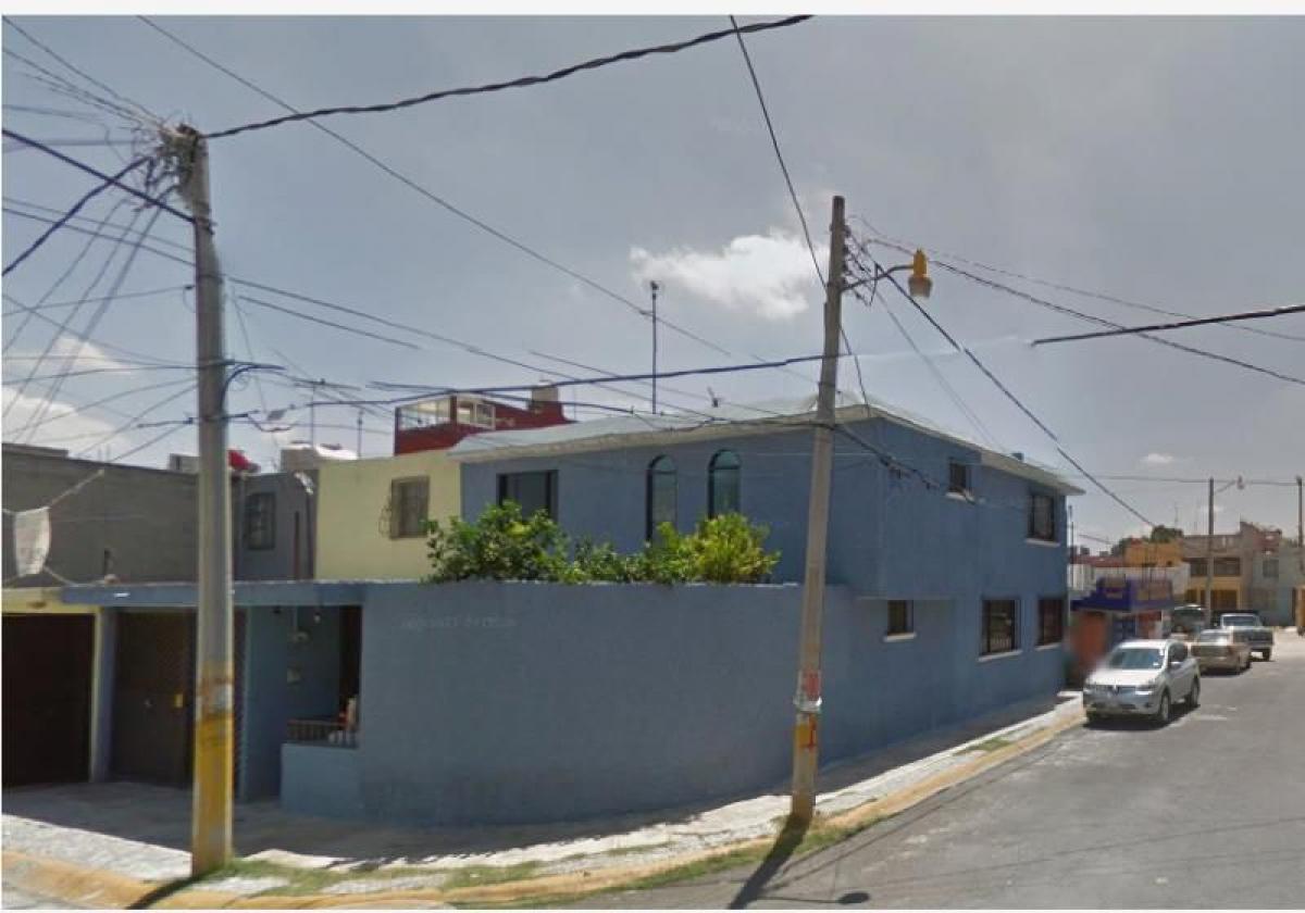 Picture of Home For Sale in Tultepec, Mexico, Mexico