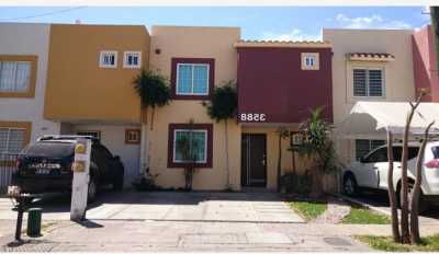 Home For Sale in Culiacan, Mexico