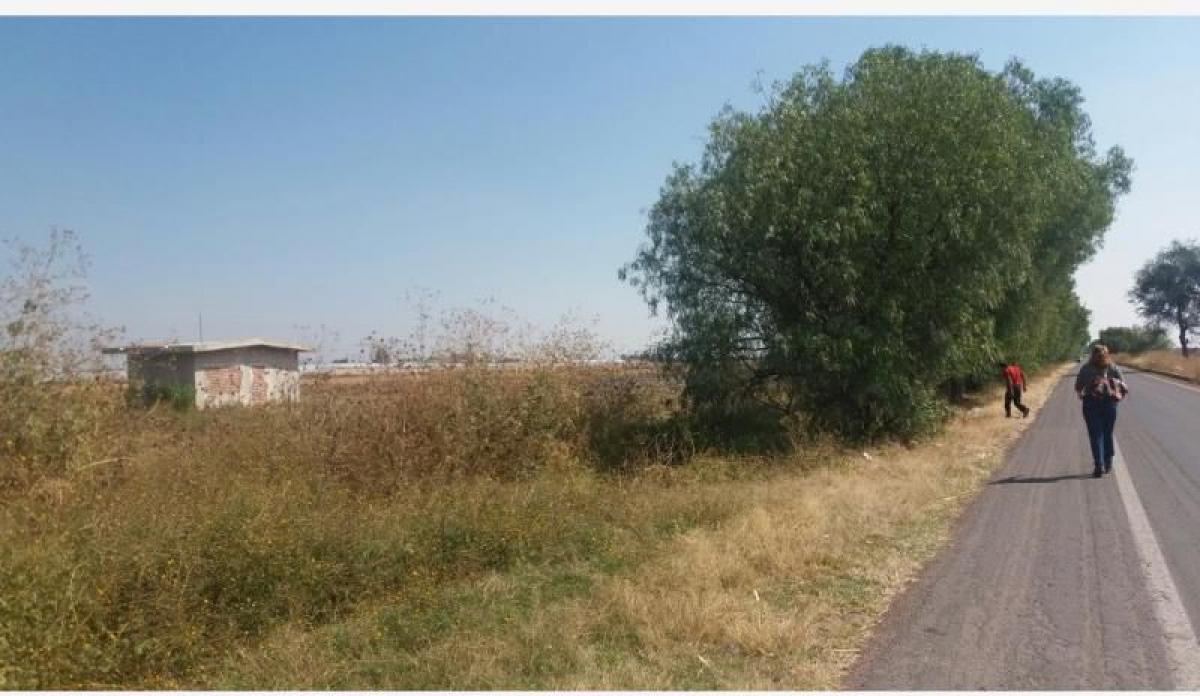 Picture of Residential Land For Sale in Villagran, Guanajuato, Mexico