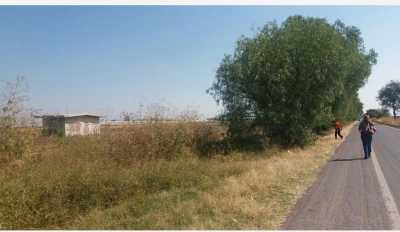 Residential Land For Sale in Villagran, Mexico