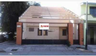 Home For Sale in Culiacan, Mexico