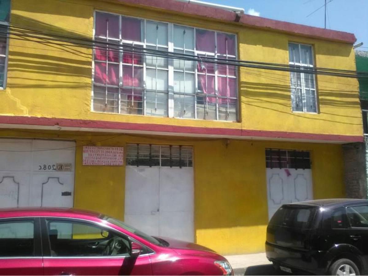 Picture of Apartment Building For Sale in Guanajuato, Guanajuato, Mexico