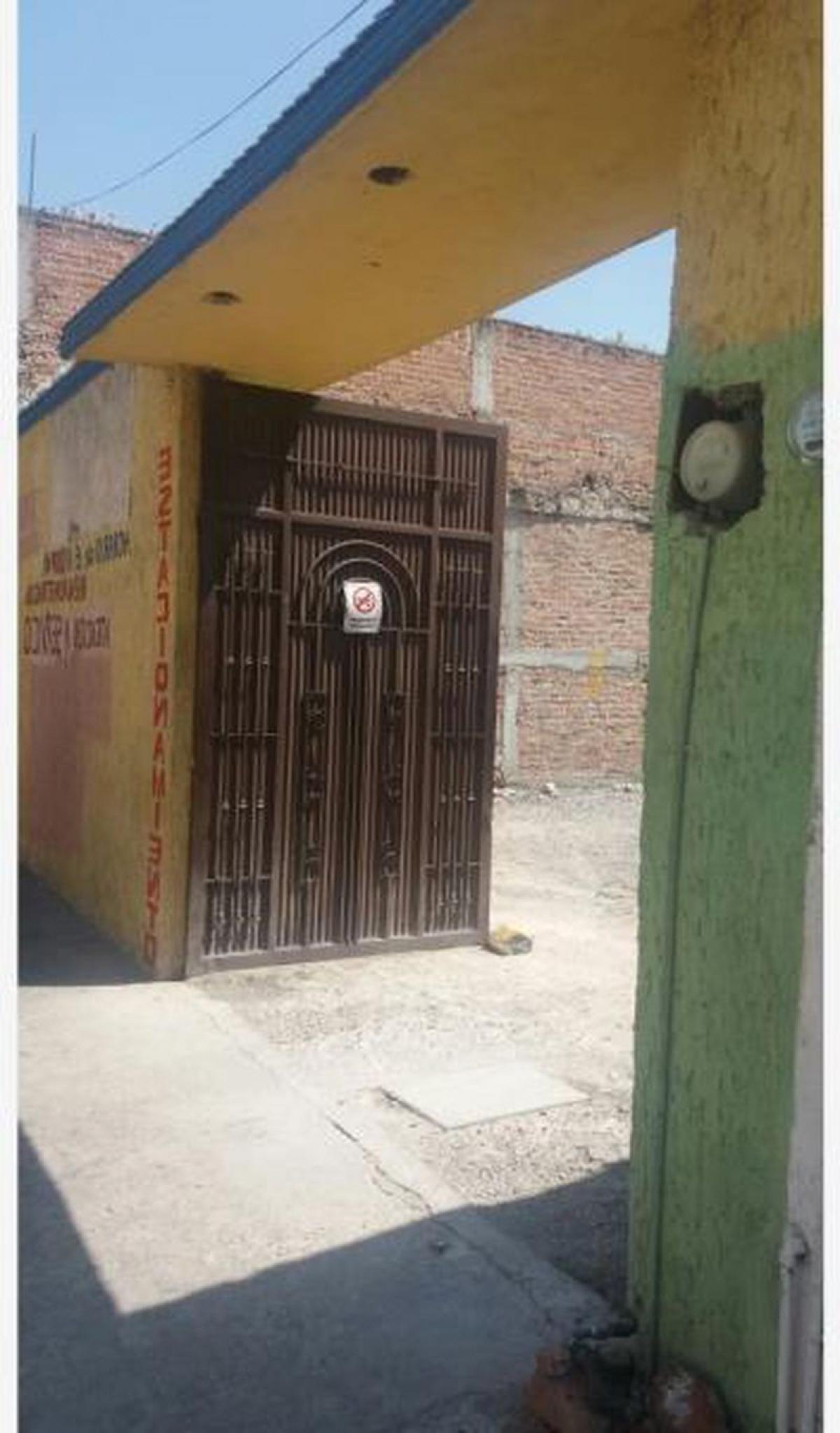 Picture of Residential Land For Sale in Celaya, Guanajuato, Mexico