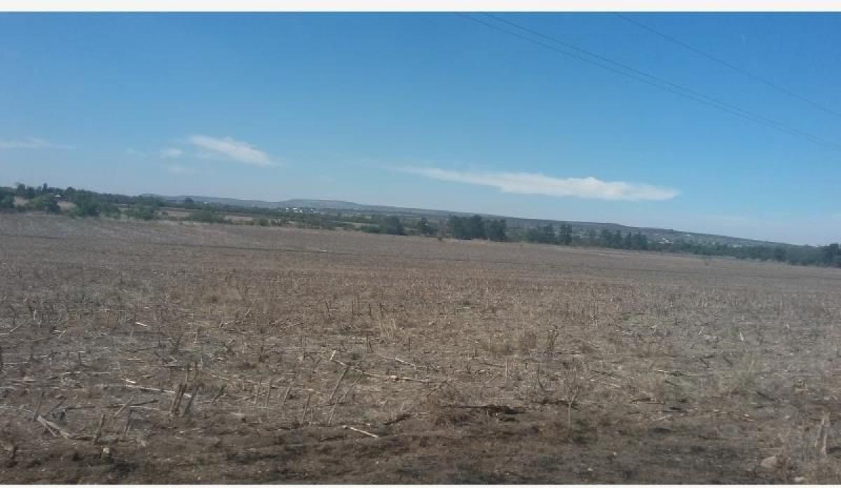 Picture of Residential Land For Sale in Guanajuato, Guanajuato, Mexico