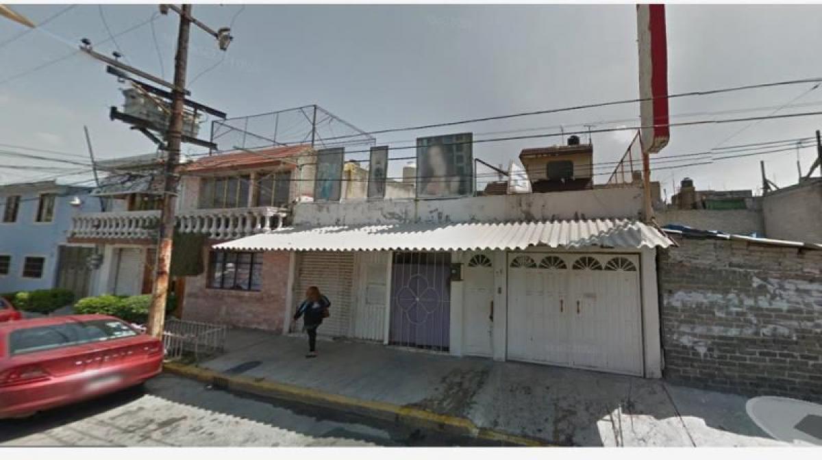 Picture of Home For Sale in Nezahualcoyotl, Mexico, Mexico