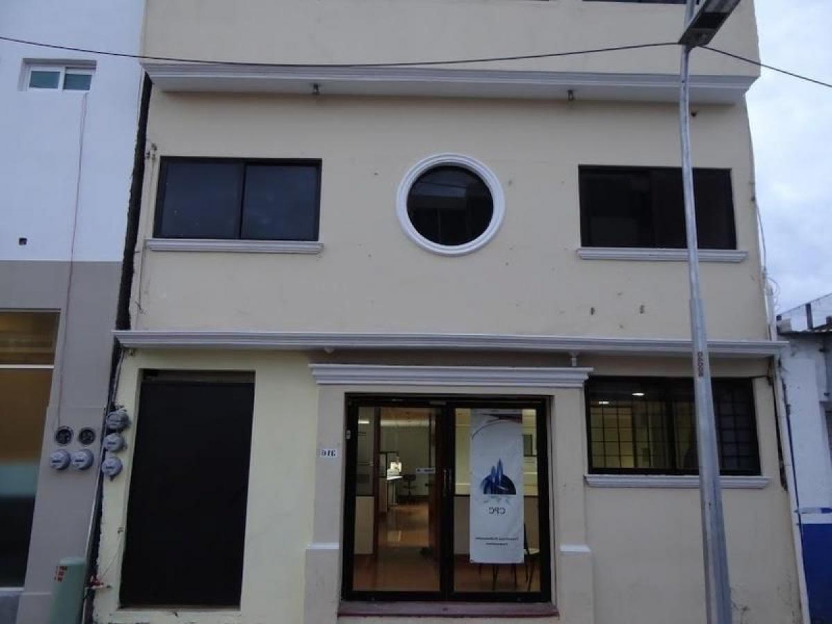 Picture of Apartment Building For Sale in Tuxtla Gutierrez, Chiapas, Mexico