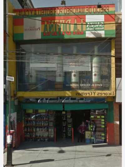 Home For Sale in Ecatepec De Morelos, Mexico