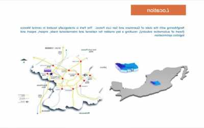 Residential Land For Sale in San Jose Iturbide, Mexico