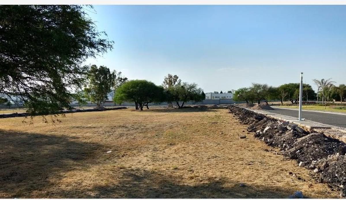 Picture of Residential Land For Sale in Queretaro, Queretaro, Mexico